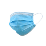 3 Ply Disposable Face Mask X50 not Medical