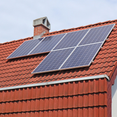 Solar Energy