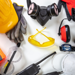 Workwear & PPE