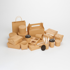 Catering Supplies