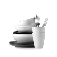 Crockery