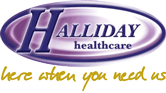 Halliday Healthcare Ltd.